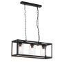 Jupiter MACARI 1805 Visilica 3x15W/E27 IP20