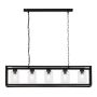 Jupiter MACARI 1806 Visilica 5x15W/E27 IP20