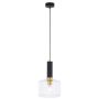 Jupiter VANES 1846 Visilica 1x15W/E27 IP20