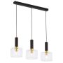Jupiter VANES 1848 Visilica 3x15W/E27 IP20