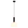Jupiter VANES 1852 Visilica 1x15W/E27 IP20