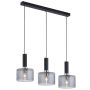 Jupiter VANES 1860 Visilica 3x15W/E27 IP20
