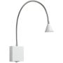 Lucide BUDDY 18293/03/31 Zidna svjetiljka 1x3w/led 4000k 300lm ip20