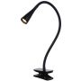 Lucide ZOZY 18256/03/30 Radna svjetiljka 1x3w/led 3000k 250lm ip20