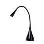 Lucide ZOZY 18650/03/30 Radna svjetiljka 1x3w/led 3000k 300lm ip20