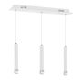 Milagro ALBA ML189 Visilica 3x15W/LED 1050LM