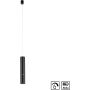 Paul Neuhaus ATTACH 18281-18 Visilica 1x3W/LED 3000k 300lm ip20