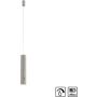 Paul Neuhaus ATTACH 18281-40 Visilica 1x3W/LED 3000k 300lm ip20