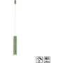 Paul Neuhaus ATTACH 18281-43 Visilica 1x3W/LED 3000k 300lm ip20