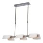 Prezent AWAYA 18034 Visilica 6x33W/G9 IP20