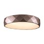 Prezent CANVAS I. 18415 Plafonjera 1x38W/LED 2250lm IP20