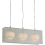 Prezent FEDRA II. 18012 Visilica 3x40w/g9