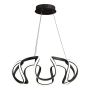 Prezent PASSO III. 18206 Visilica 1x40W/LED 2400lm IP20