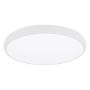 Prezent PENDLA 18410 Plafonjera 1x100W/LED 6000lm IP20