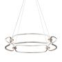Prezent TRIVIUM 18100 Visilica 1x50W/LED 4700lm IP20