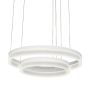 Prezent VEDUA 18408 Visilica 1x78W/LED 4700lm IP20