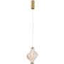 TK Lighting ELVA 18212 Visilica 1x8W/LED 3000K 1032lm IP20