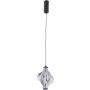 TK Lighting ELVA 18213 Visilica 1x8W/LED 3000K 1032lm IP20