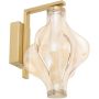 TK Lighting ELVA 18218 Zidna svjetiljka 1x8W/LED 3000K 1032lm IP20
