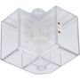 TK Lighting HONEY COMB 18315 Spojni element IP44