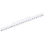 TK Lighting MAGNETIC EASY 18276 Šinski reflektor 1x24W/LED 3000/4000/5000K 1970lm IP20