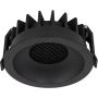 TK Lighting NEXUS 18133 Ugradbeno downlight svjetlo 1x18W/LED 3000/4000/6000 K 1129lm IP20