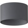 TK Lighting VERTO 18087 Zidna svjetiljka 1x5W/LED 3000K 650lm IP54
