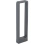 TK Lighting ARIUS M 19004 Stojeca svjetiljka 1x10W/LED 3000K 480lm IP54