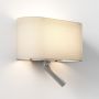 Astro Lighting Venn 1433009 Zidna svjetiljka 1x12W/LED|E27 2700K 90.4 IP20