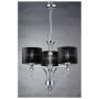AZzardo IMPRESS AZ0498 Luster 3x50W/E27 IP20