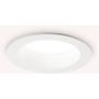 Ideal Lux BASIC 193519 Ugradbeno downlight svjetlo 1x10W/LED 3000K ip20