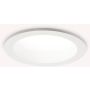 Ideal Lux BASIC 193533 Ugradbeno downlight svjetlo 1x20W/LED 3000K ip20