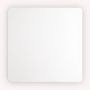 Ideal Lux COVER 195735 Zidna svjetiljka 1x11W/LED ip20