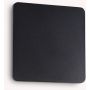 Ideal Lux COVER 195773 Zidna svjetiljka 1x11W/LED ip20
