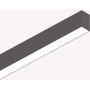 Ideal Lux FLUO 192567 Linearna svjetiljka 1x36W/LED 3000K ip20