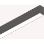Ideal Lux FLUO 192628 Linearna svjetiljka 1x36W/LED 4000K ip20