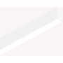 Ideal Lux FLUO 192666 Linearna svjetiljka 2x40W/LED 3000K ip20
