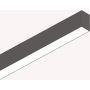 Ideal Lux FLUO 192710 Linearna svjetiljka 2x40W/LED 3000K ip20