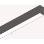 Ideal Lux FLUO 192758 Linearna svjetiljka 2x40W/LED 4000K ip20