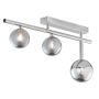 Jupiter NEPTUN 1901 Stropna svjetiljka 3x14W/G9 IP20