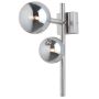 Jupiter NEPTUN 1903 Zidna svjetiljka 2x14W/G9 IP20