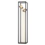 Jupiter PLANET 1910 Podna svjetiljka 2x14W/G9 IP20