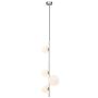 Jupiter TAIDA 1925 Visilica 4x14W/G9 IP20