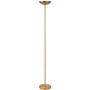 Lucide ZENITH 19791/20/02 Podna svjetiljka 1x20w/led 3000k 2200lm ip20