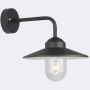 Norlys VANSBRO 1920B Zidna svjetiljka 1x9W/E27 IP55