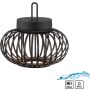 Paul Neuhaus AKUBA 19303-18 Stolna svjetiljka 1x1,5W/LED 2700k 130lm ip44