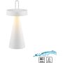 Paul Neuhaus ALWA 19302-16 Stolna svjetiljka 1x1,5W/LED 2700k 130lm ip44