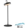 Paul Neuhaus AMAG 19310-18 Stolna svjetiljka 1x1,5W/LED 2700k 70lm ip44