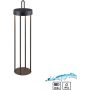 Paul Neuhaus ANSELM 19301-18 Stolna svjetiljka 1x1,5W/LED 2700k 130lm ip44
