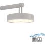 Paul Neuhaus ARMA 19312-40 Zidna svjetiljka 1x1,5W/LED 2700k 130lm ip44